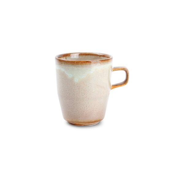 Escura Mug 28cl - Beige
