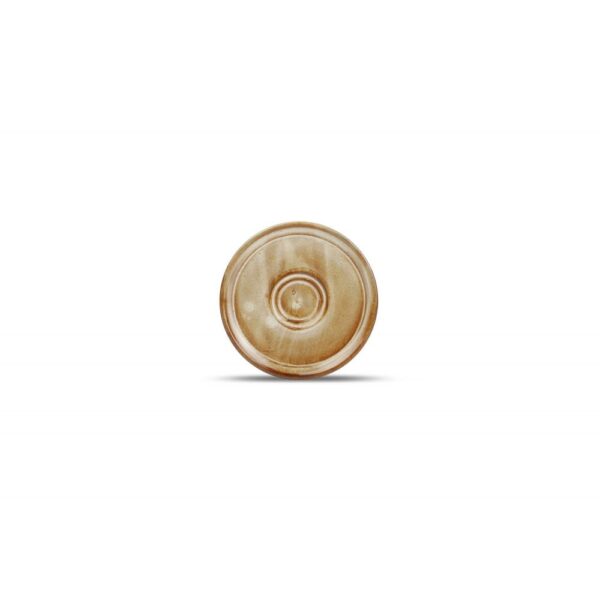 Escura Saucer 14cm - Beige