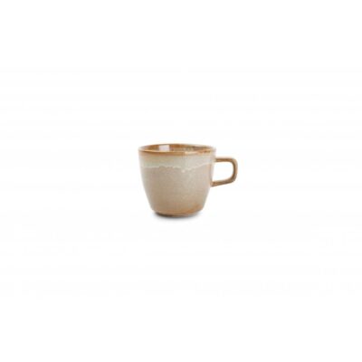 Escura Tea Cup 19cl - Beige