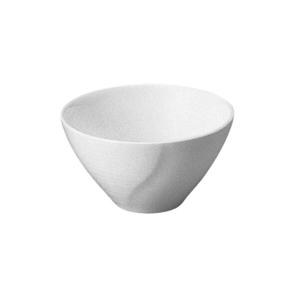 Esprit Bowl Matt/Shiny White 10cm