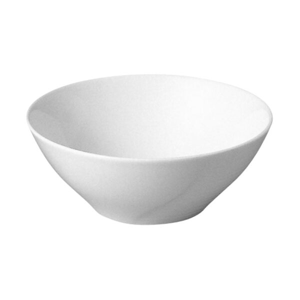 Esprit Bowl Matt/Shiny White 14cm