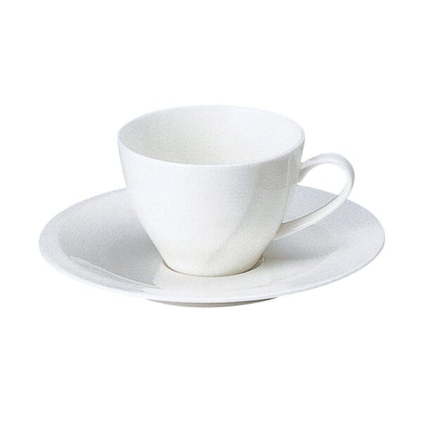 Esprit Large Saucer Matt/Shiny