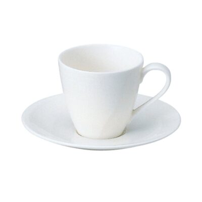 Esprit Small Saucer Matt/Shiny