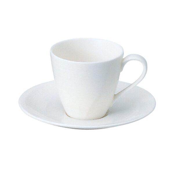 Esprit Small Saucer Matt/Shiny