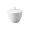esprit sugar bowl w cover matt shiny p456 4423 image - G&G Goodfellows