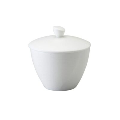 Esprit Sugar Bowl w/Cover Matt/Shiny