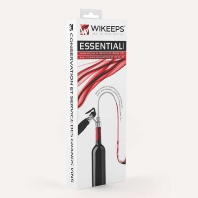 Essential & Dispensing Kit Luxury Pack