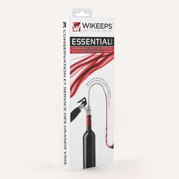 Essential & Dispensing Kit Luxury Pack