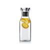 eva solo fridge carafe 1 litre p8046 7145 image - G&G Goodfellows