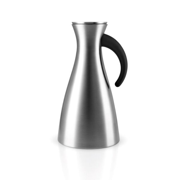 Eva Solo Vac Jug 1L Stainless Steel