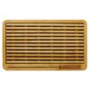evento bamboo bread board gn 1 1 p1027 360 image - G&G Goodfellows