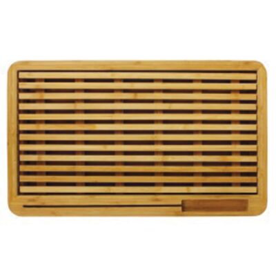 Evento Bamboo Bread Board GN 1/1