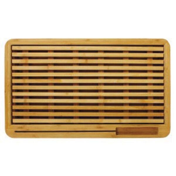 Evento Bamboo Bread Board GN 1/1