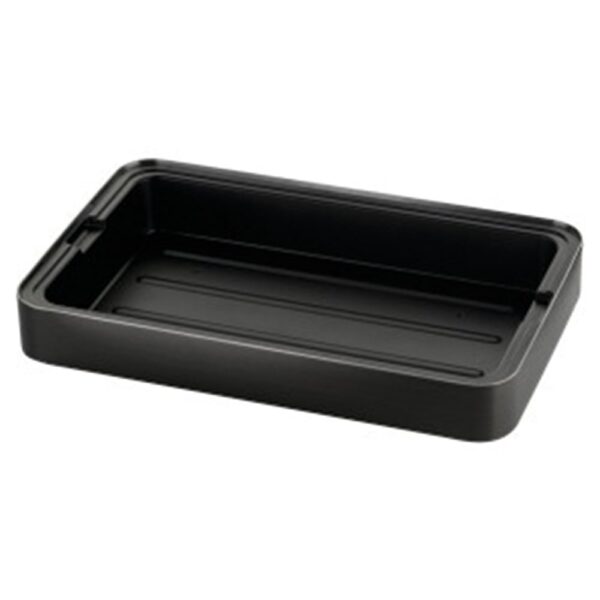Evento Black Metallic Set 56x35.5x9cm