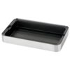 evento brushed s s set and plastic tray p989 322 image - G&G Goodfellows