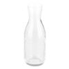 evento juice carafe 40oz glass p1008 341 image - G&G Goodfellows