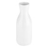 evento juice carafe 40oz porcelain p1009 342 image - G&G Goodfellows