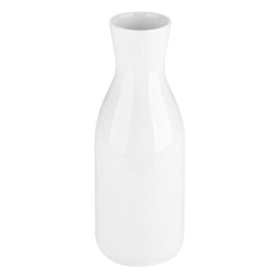 Evento Juice Carafe 40oz - Porcelain