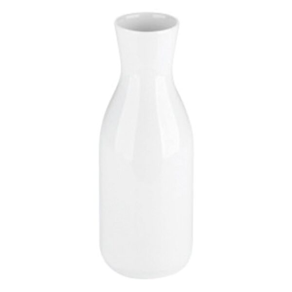 Evento Juice Carafe 40oz - Porcelain