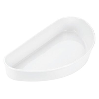 Evento Porcelain Insert 1/2 - 33.8oz