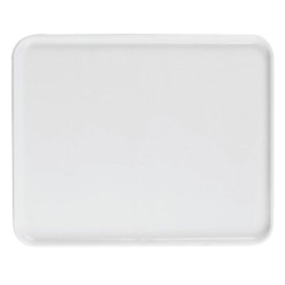 Evento Porcelain Tray GN 1/2