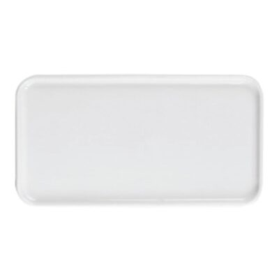 Evento Porcelain Tray GN 1/3