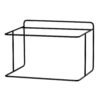evento rectangle tray level 2 black p7709 6815 image - G&G Goodfellows