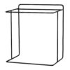 evento rectangle tray level 3 black p7710 6816 image - G&G Goodfellows