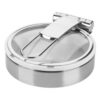 evento s s chafing dish mirror finish p1011 344 image - G&G Goodfellows