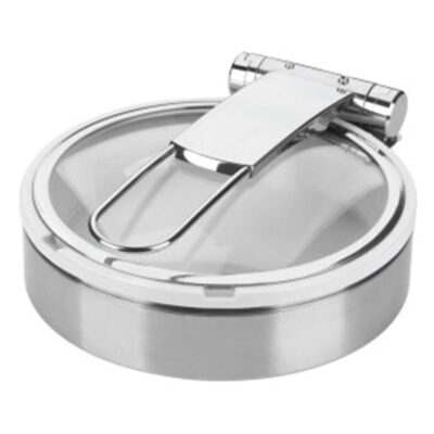 Evento S/S Chafing Dish-Mirror