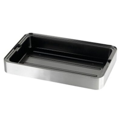 Evento S/S Mirror Finish Set