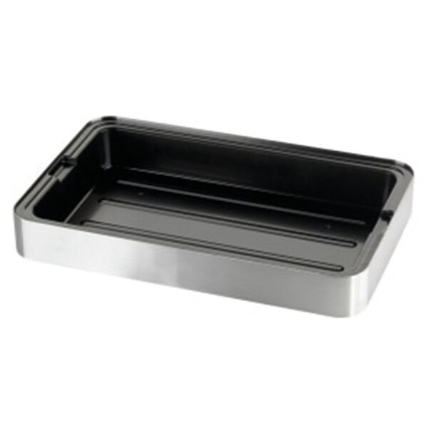 Evento S/S Mirror Finish Set