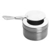 evento steel burner holder p1014 347 image - G&G Goodfellows
