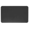 evento tempered glass tray gn 1 1 black p8944 7001 image - G&G Goodfellows