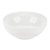 evento white bowl 22cm p1005 338 image - G&G Goodfellows