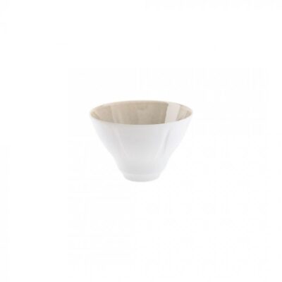 Evolution Bowl 580ml - Silent Brass