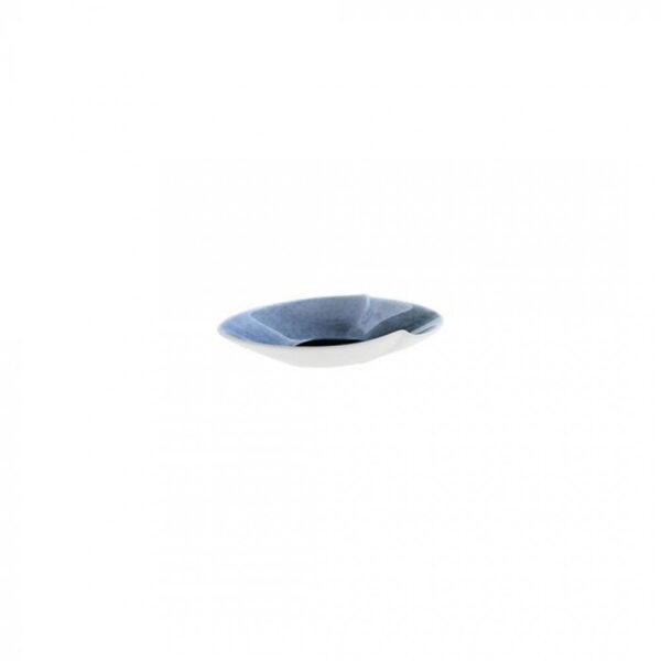 Evolution Bowl Free Form - Blue Silent