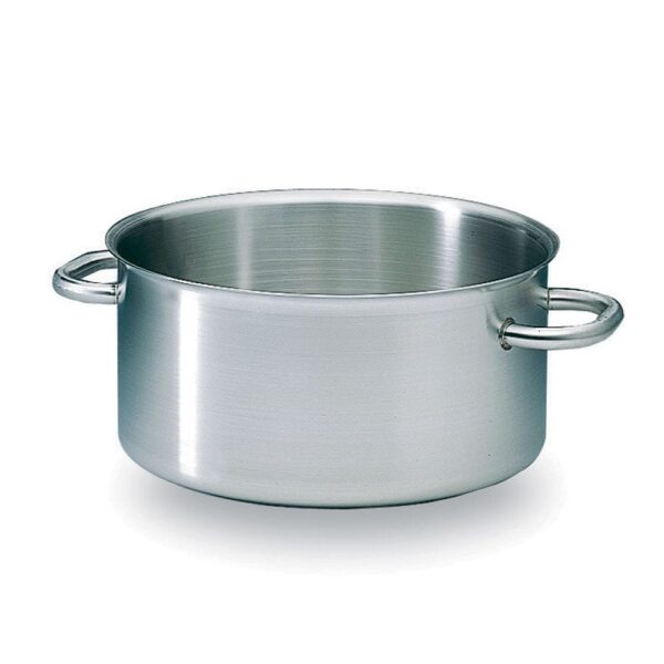 Excellence Shallow Casserole 24cm 5.4Ltr