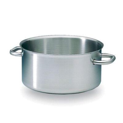 Excellence Shallow Casserole 28cm 8.6Ltr