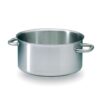excellence shallow casserole 40cm 25 ltr p3390 2823 image - G&G Goodfellows