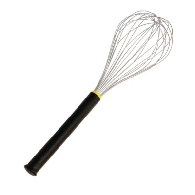 Exoglass Whisk 25cm