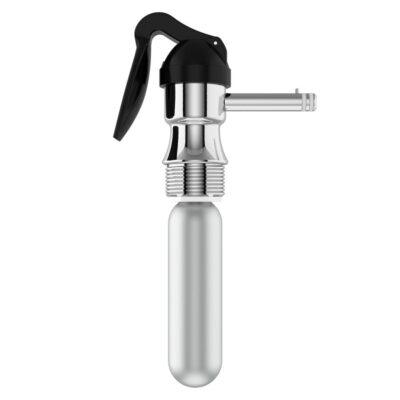 Extra Bottle Dispenser
