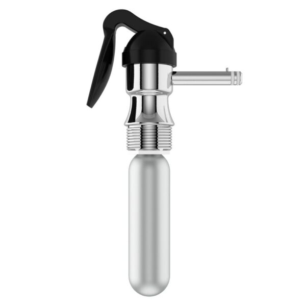 Extra Bottle Dispenser