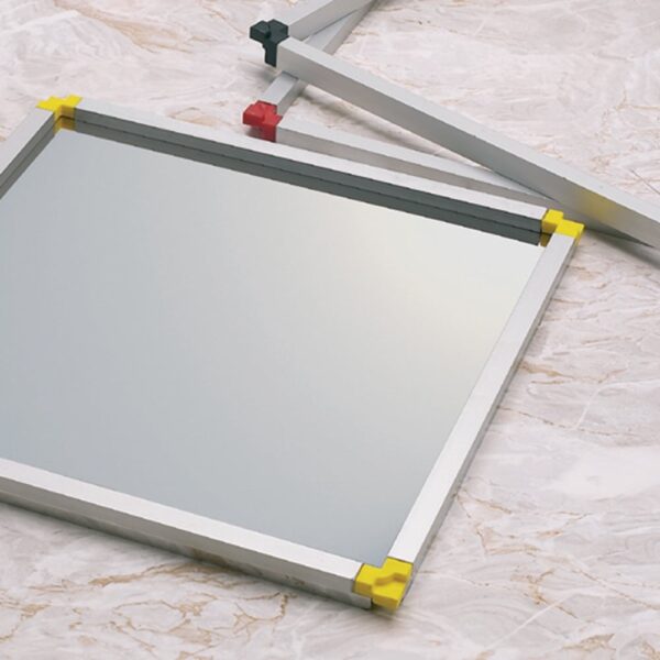 Extra Sheet - Yellow 10mm