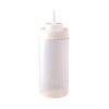 extra wide neck sauce bottle 45cl p3999 3453 image - G&G Goodfellows