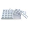 extractor for multiportion oval mould p4581 4082 image - G&G Goodfellows