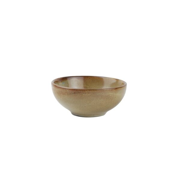 F2D Bowl 11.5cm-Cream Escura