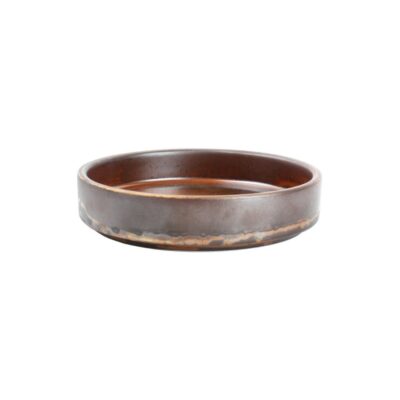F2D Creme Brulee 13.5x3cm -Dark Brown
