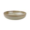 f2d deep plate 22cm cream escura p5105 5180 image - G&G Goodfellows