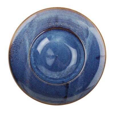 F2D Deep Plate Wide Rim 27.5cm - Nova